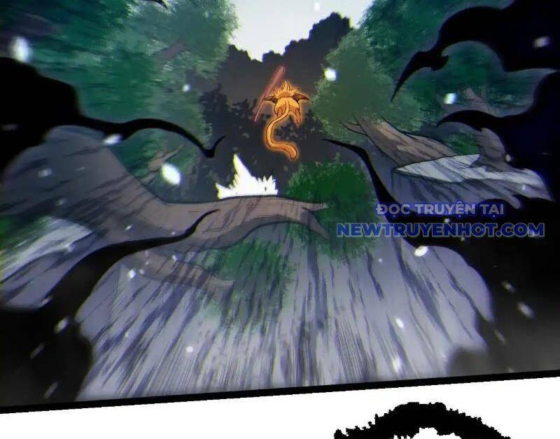Chuyển Sinh Thành Liễu Đột Biến: Chapter 321
