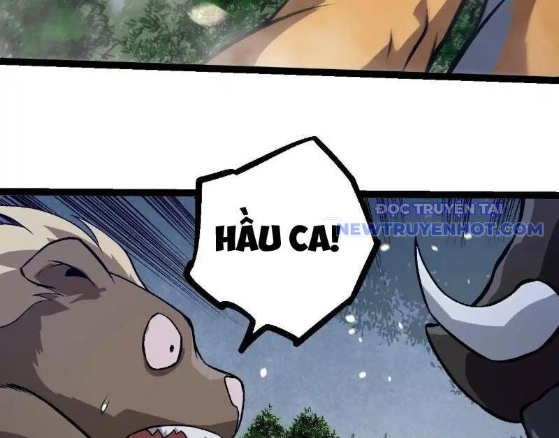 Chuyển Sinh Thành Liễu Đột Biến: Chapter 321