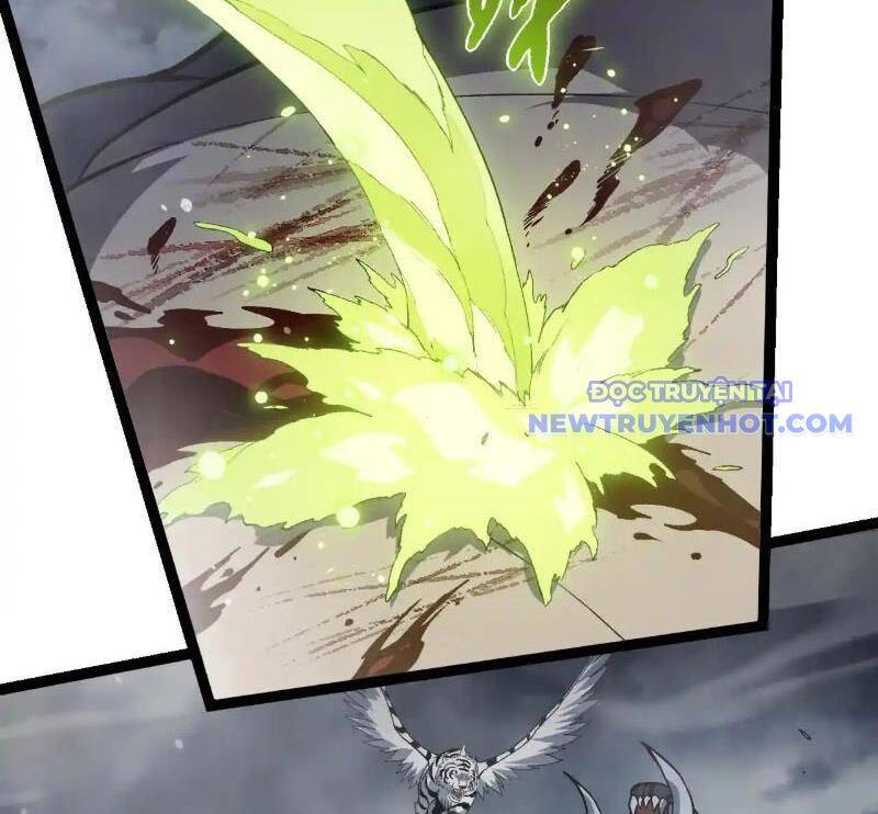 Chuyển Sinh Thành Liễu Đột Biến: Chapter 321