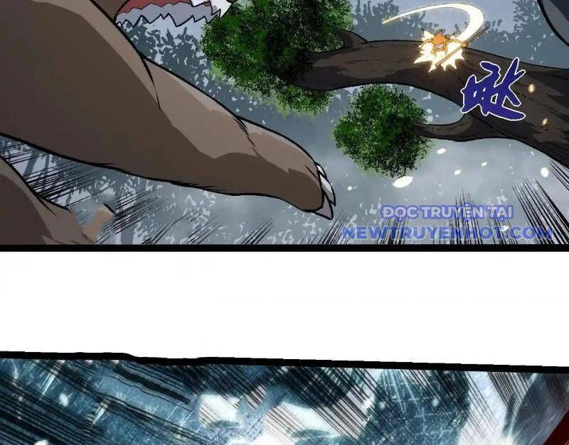 Chuyển Sinh Thành Liễu Đột Biến: Chapter 321