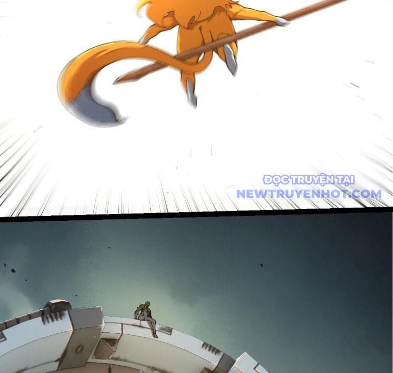 Chuyển Sinh Thành Liễu Đột Biến: Chapter 322