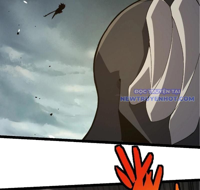 Chuyển Sinh Thành Liễu Đột Biến: Chapter 322
