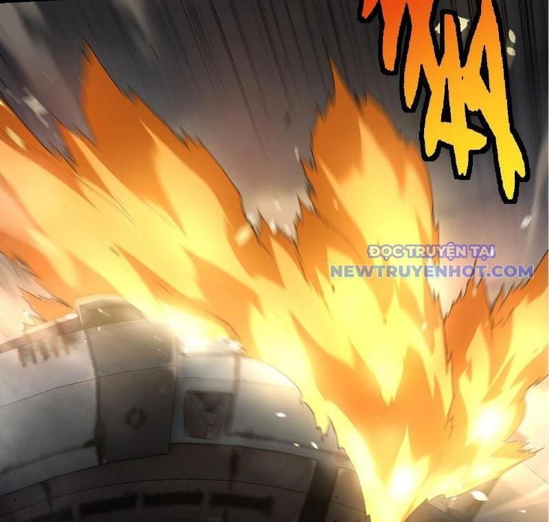 Chuyển Sinh Thành Liễu Đột Biến: Chapter 322