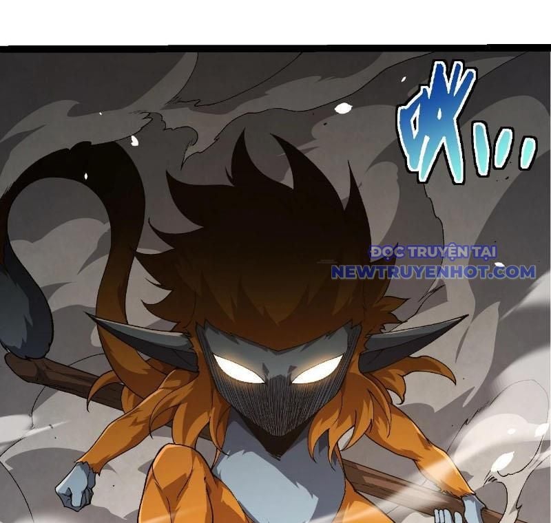 Chuyển Sinh Thành Liễu Đột Biến: Chapter 322