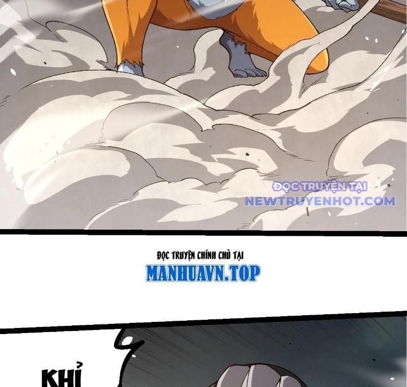 Chuyển Sinh Thành Liễu Đột Biến: Chapter 322