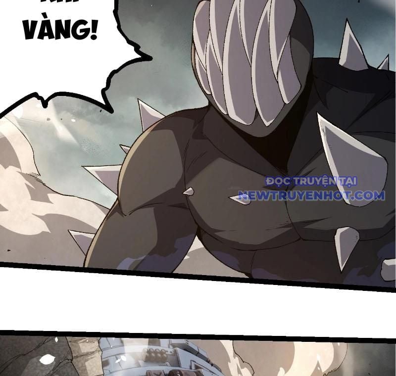 Chuyển Sinh Thành Liễu Đột Biến: Chapter 322
