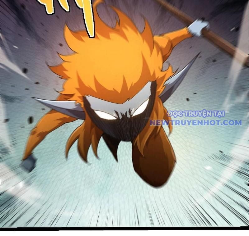 Chuyển Sinh Thành Liễu Đột Biến: Chapter 322