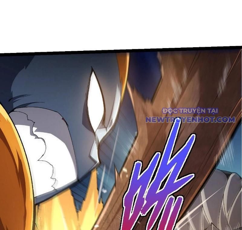Chuyển Sinh Thành Liễu Đột Biến: Chapter 322