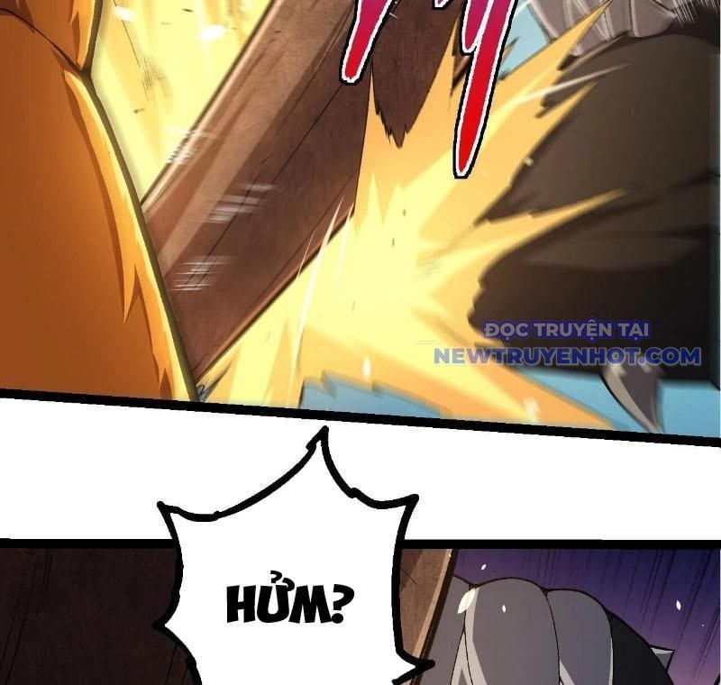 Chuyển Sinh Thành Liễu Đột Biến: Chapter 322