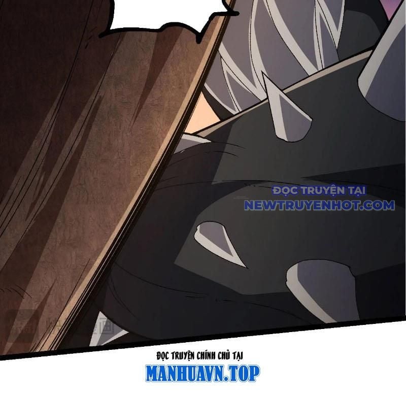 Chuyển Sinh Thành Liễu Đột Biến: Chapter 322