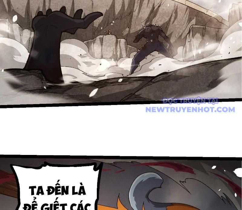 Chuyển Sinh Thành Liễu Đột Biến: Chapter 322