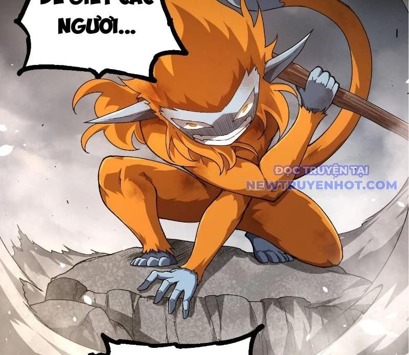 Chuyển Sinh Thành Liễu Đột Biến: Chapter 322