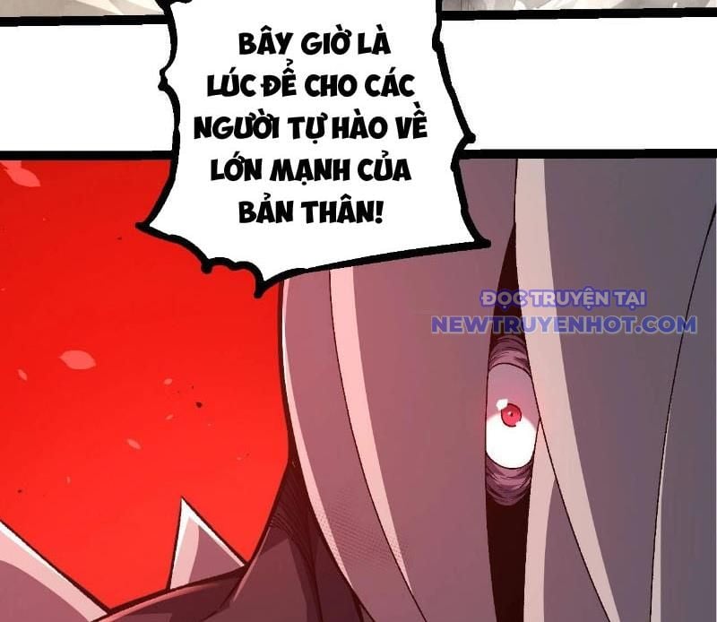 Chuyển Sinh Thành Liễu Đột Biến: Chapter 322