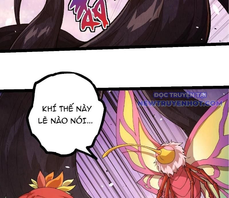 Chuyển Sinh Thành Liễu Đột Biến: Chapter 322