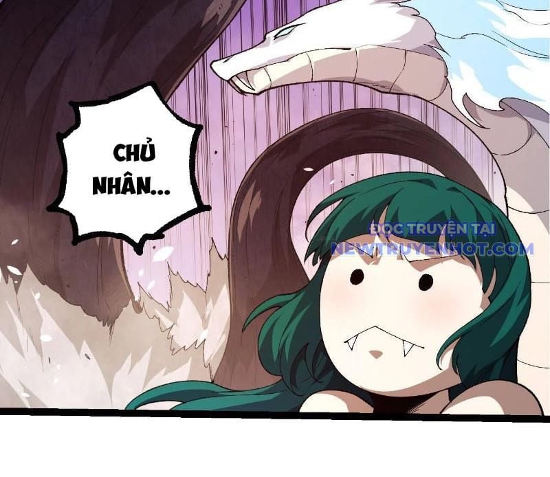 Chuyển Sinh Thành Liễu Đột Biến: Chapter 322