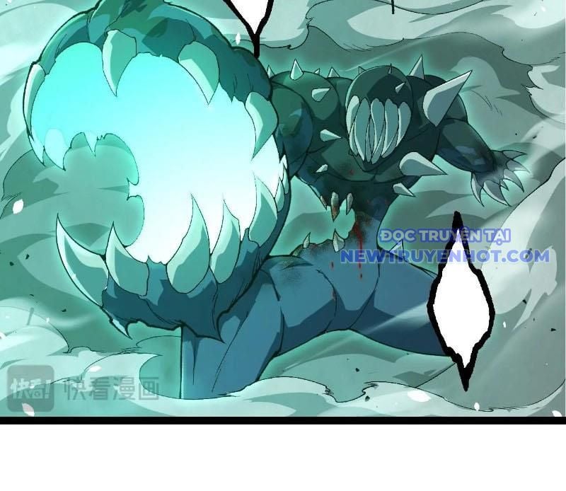 Chuyển Sinh Thành Liễu Đột Biến: Chapter 322