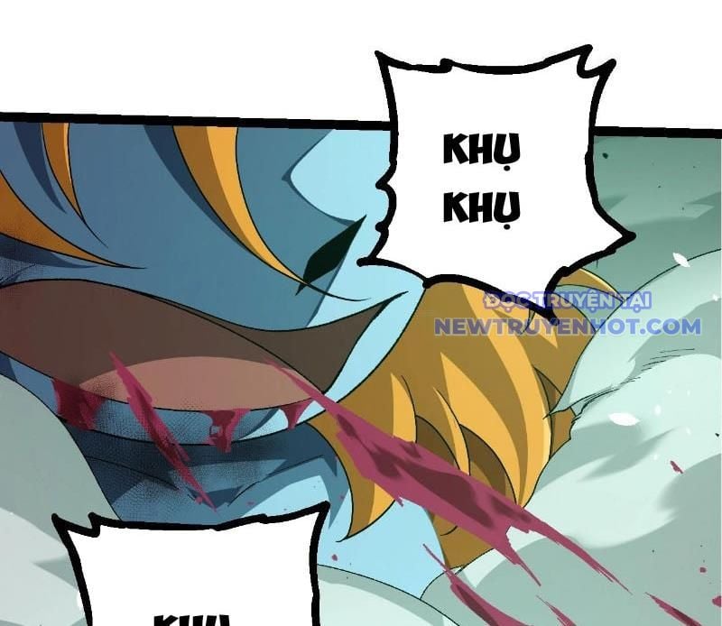 Chuyển Sinh Thành Liễu Đột Biến: Chapter 322