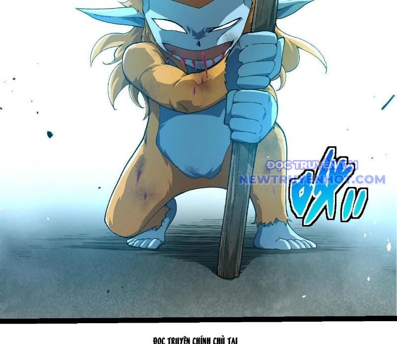 Chuyển Sinh Thành Liễu Đột Biến: Chapter 322
