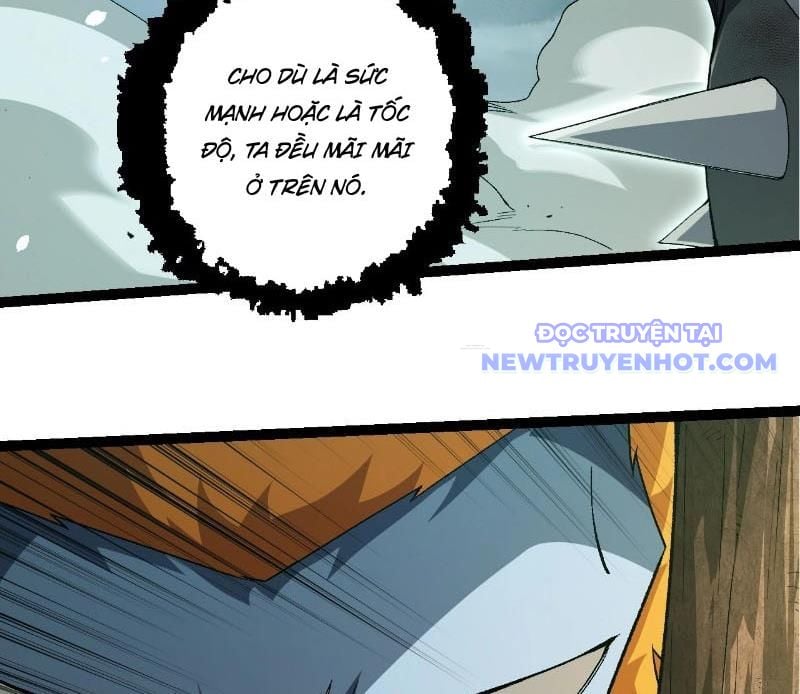 Chuyển Sinh Thành Liễu Đột Biến: Chapter 322
