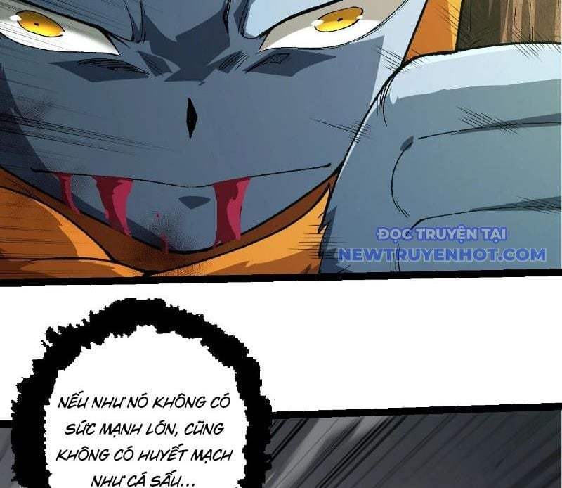 Chuyển Sinh Thành Liễu Đột Biến: Chapter 322