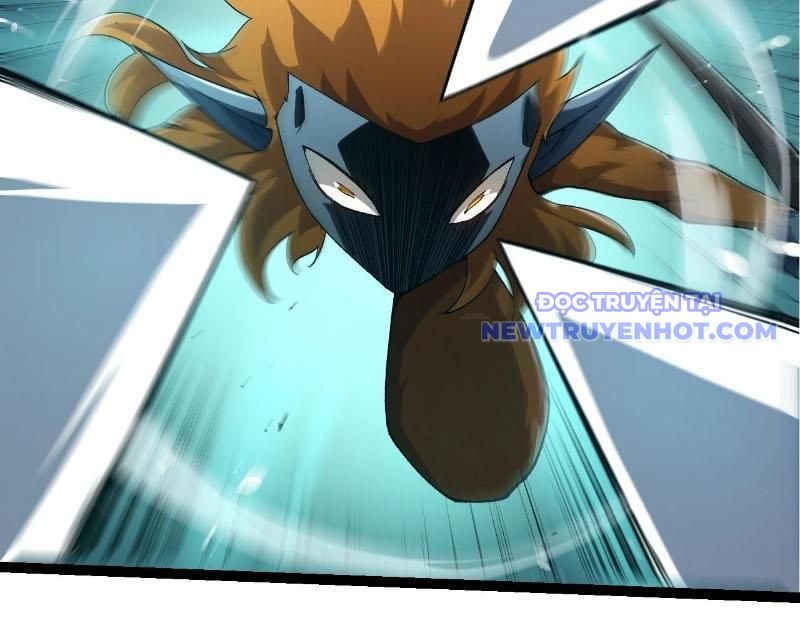 Chuyển Sinh Thành Liễu Đột Biến: Chapter 322
