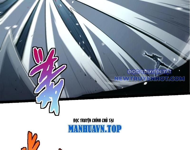 Chuyển Sinh Thành Liễu Đột Biến: Chapter 322