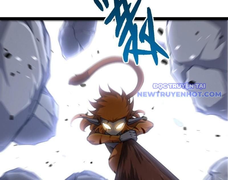 Chuyển Sinh Thành Liễu Đột Biến: Chapter 322