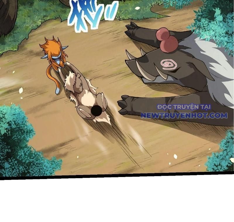 Chuyển Sinh Thành Liễu Đột Biến: Chapter 322