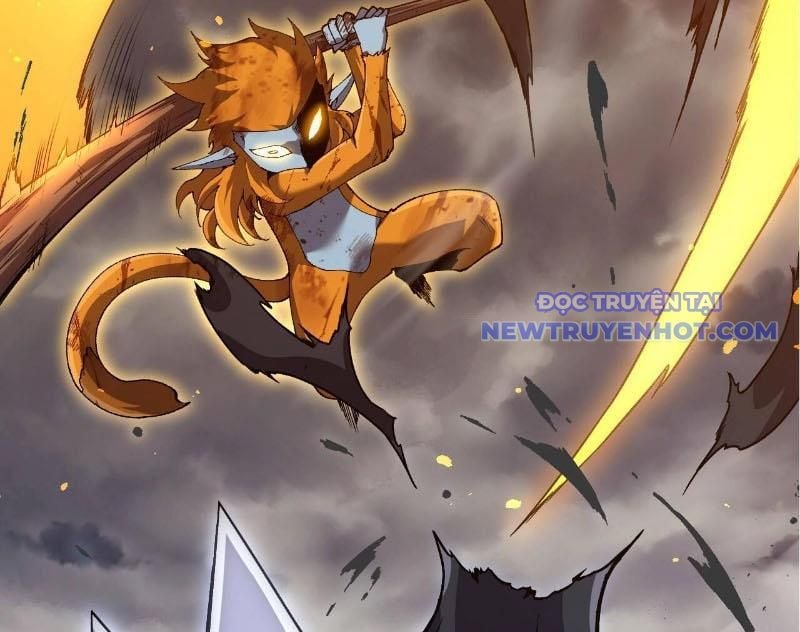 Chuyển Sinh Thành Liễu Đột Biến: Chapter 322