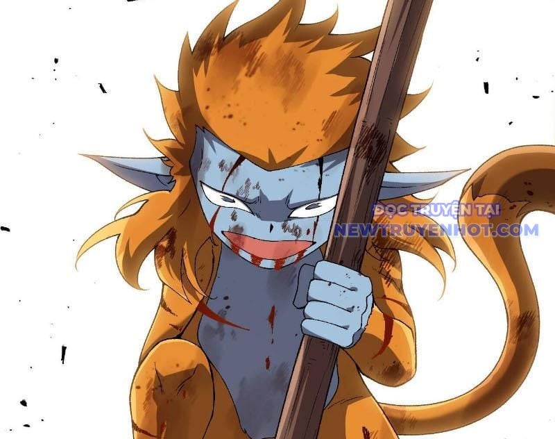 Chuyển Sinh Thành Liễu Đột Biến: Chapter 322