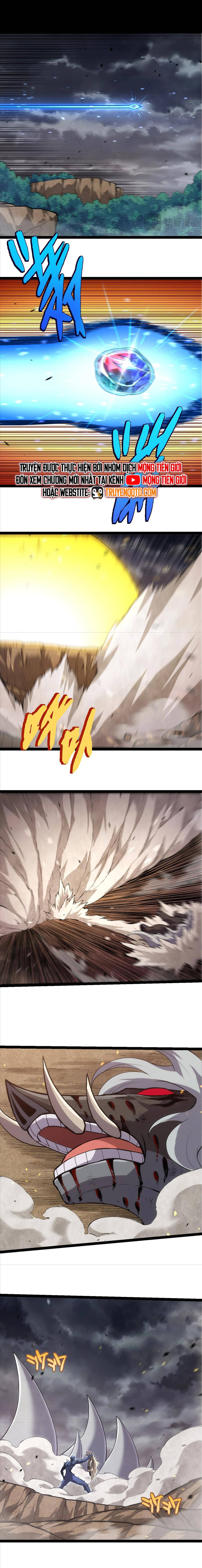 Chuyển Sinh Thành Liễu Đột Biến: Chapter 324