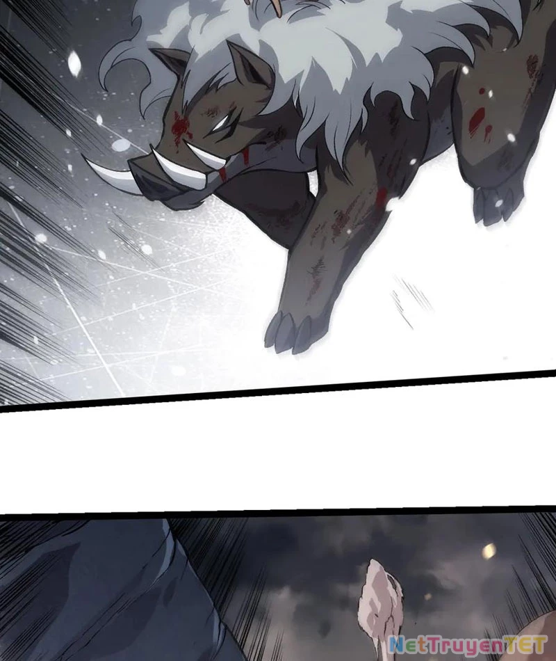 Chuyển Sinh Thành Liễu Đột Biến: Chapter 325