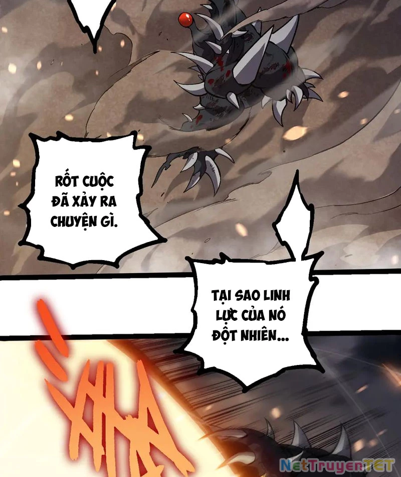 Chuyển Sinh Thành Liễu Đột Biến: Chapter 325