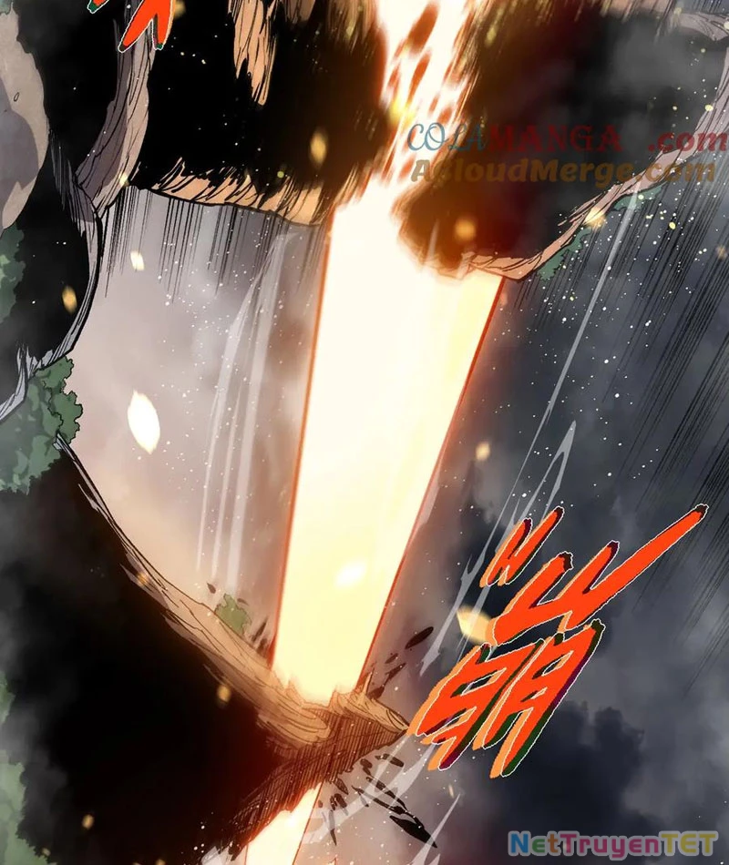 Chuyển Sinh Thành Liễu Đột Biến: Chapter 325