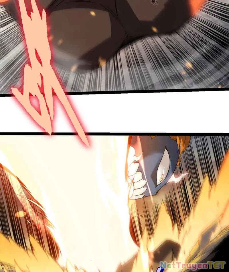 Chuyển Sinh Thành Liễu Đột Biến: Chapter 325