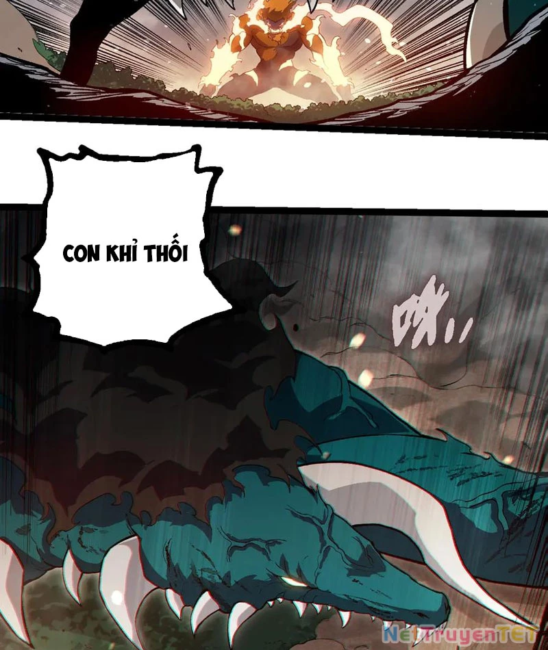 Chuyển Sinh Thành Liễu Đột Biến: Chapter 325