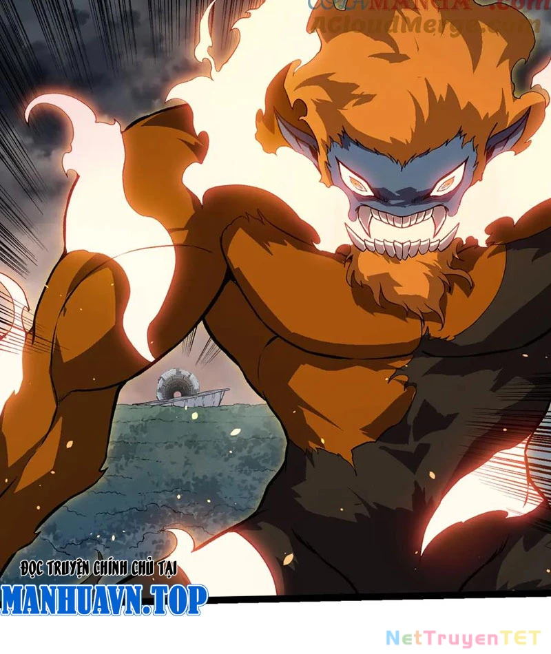 Chuyển Sinh Thành Liễu Đột Biến: Chapter 325