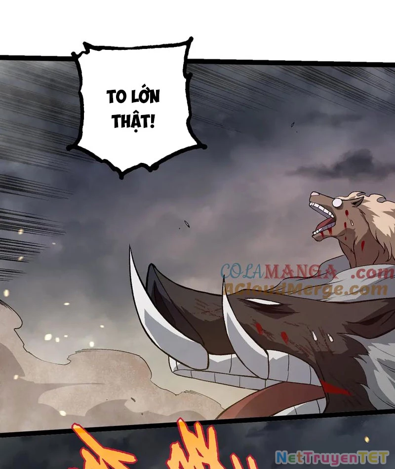 Chuyển Sinh Thành Liễu Đột Biến: Chapter 325