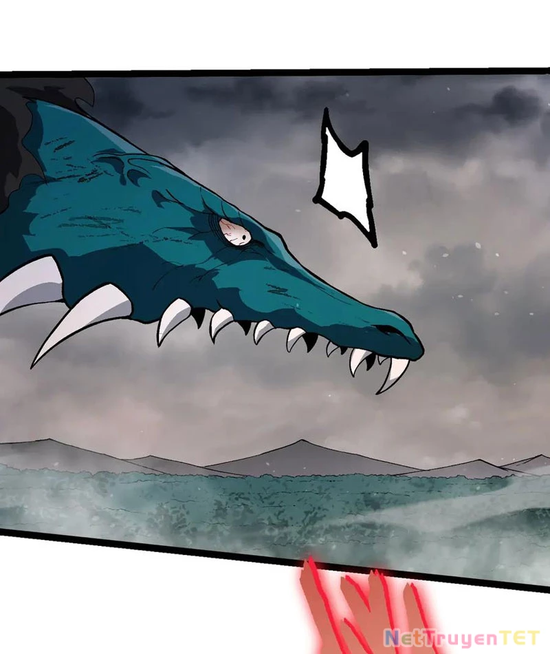 Chuyển Sinh Thành Liễu Đột Biến: Chapter 325