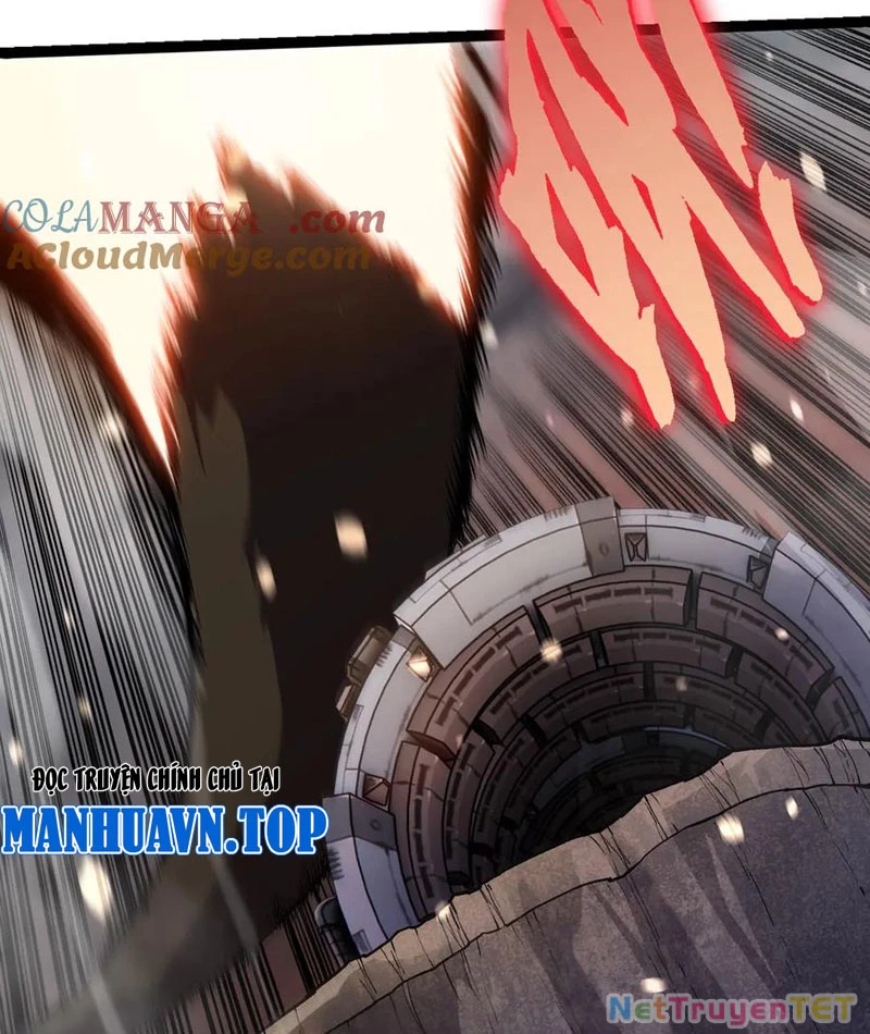 Chuyển Sinh Thành Liễu Đột Biến: Chapter 325