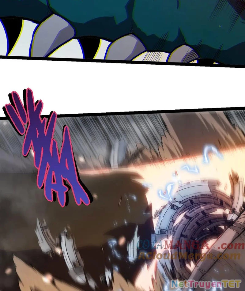 Chuyển Sinh Thành Liễu Đột Biến: Chapter 325