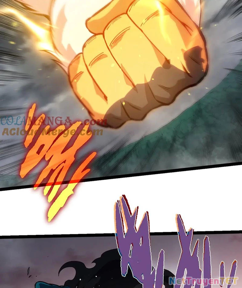 Chuyển Sinh Thành Liễu Đột Biến: Chapter 325