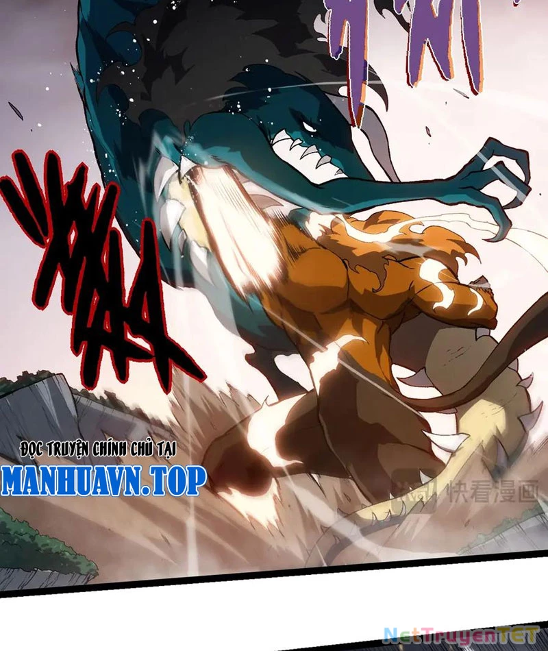 Chuyển Sinh Thành Liễu Đột Biến: Chapter 325