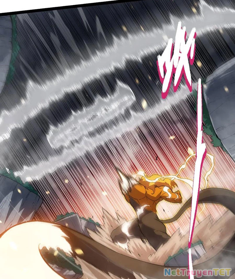 Chuyển Sinh Thành Liễu Đột Biến: Chapter 325