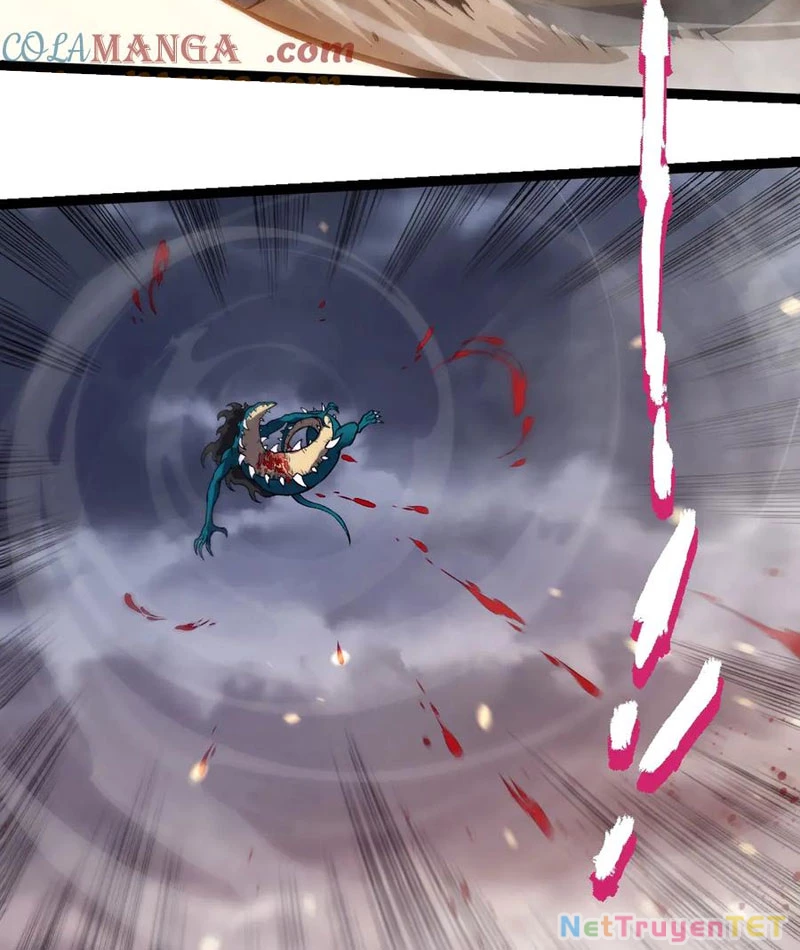 Chuyển Sinh Thành Liễu Đột Biến: Chapter 325