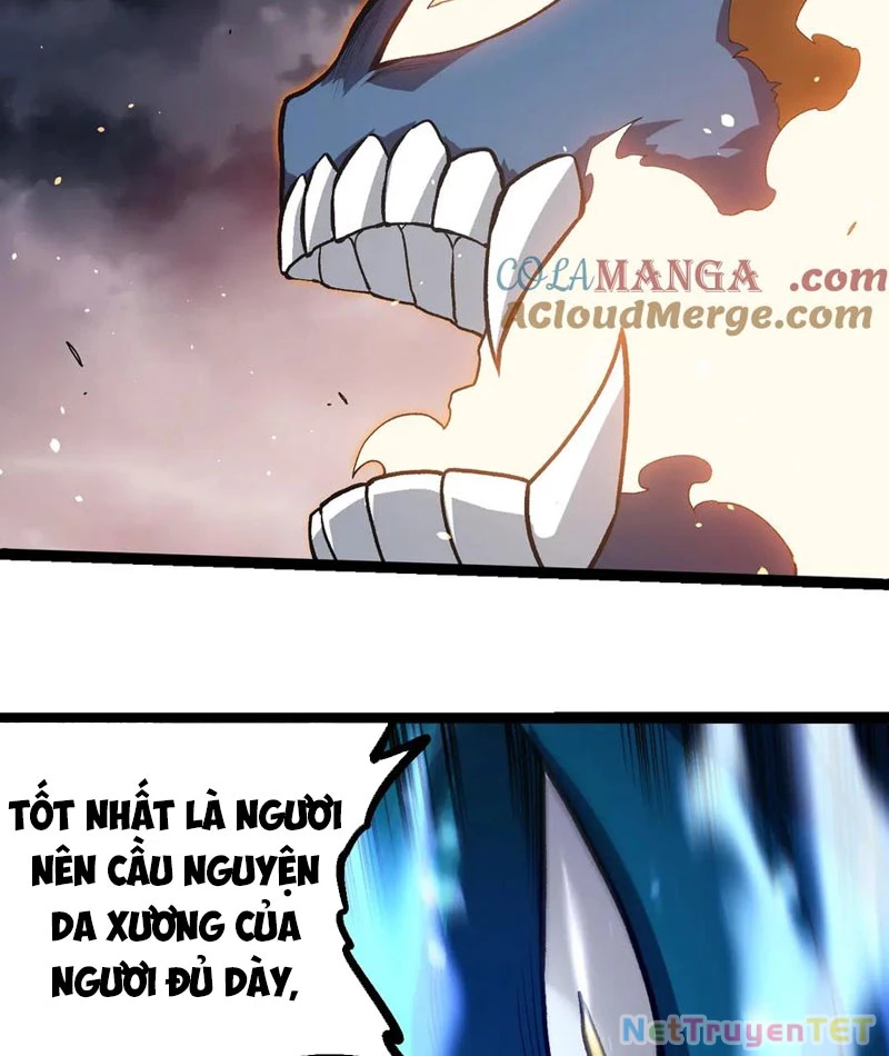 Chuyển Sinh Thành Liễu Đột Biến: Chapter 325