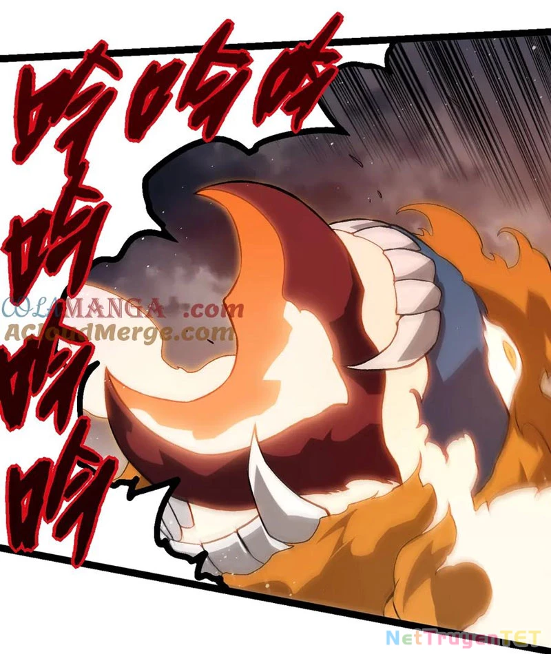 Chuyển Sinh Thành Liễu Đột Biến: Chapter 325