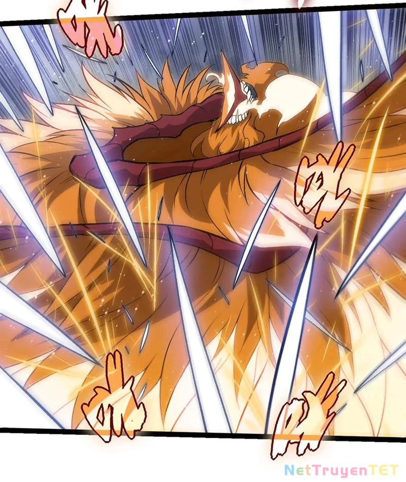 Chuyển Sinh Thành Liễu Đột Biến: Chapter 325