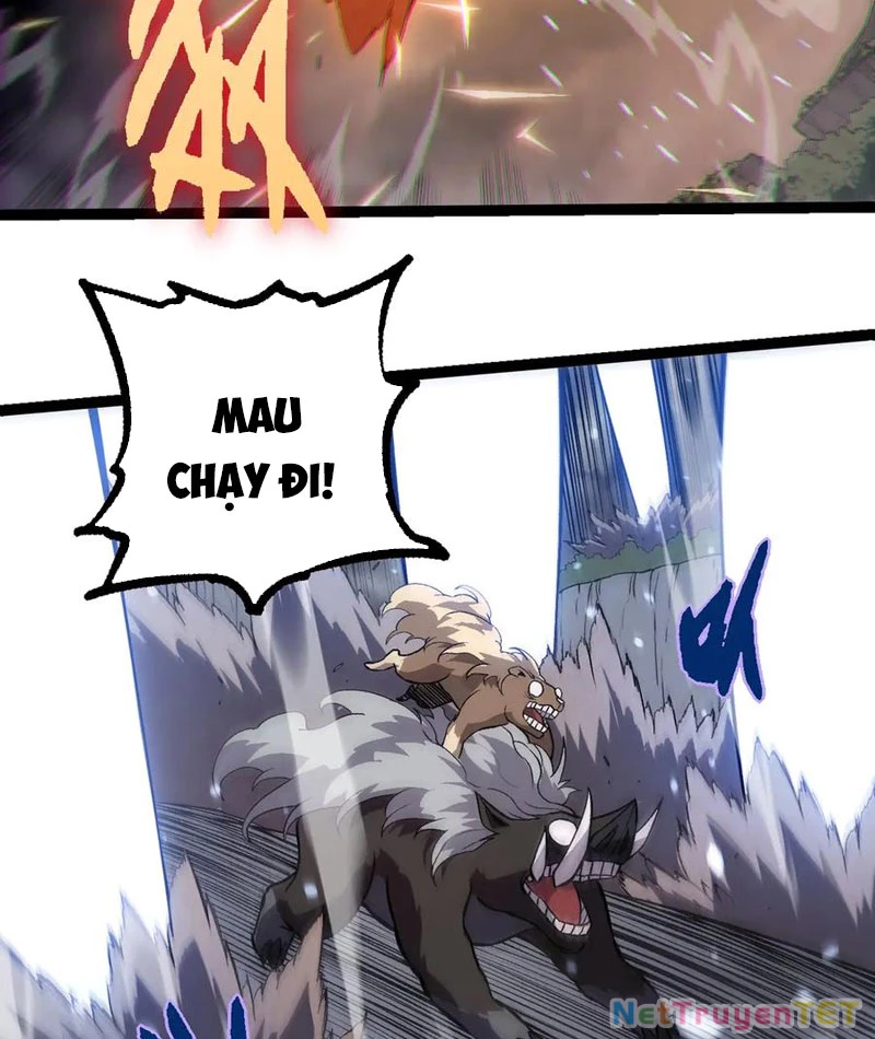 Chuyển Sinh Thành Liễu Đột Biến: Chapter 325