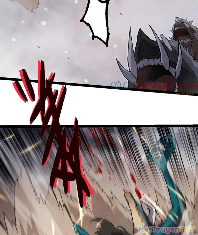 Chuyển Sinh Thành Liễu Đột Biến: Chapter 325